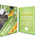 The Seymour - Infused Cubes for Cocktails 12-Cube Pack