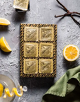 The Seymour - Infused Cubes for Cocktails 12-Cube Pack