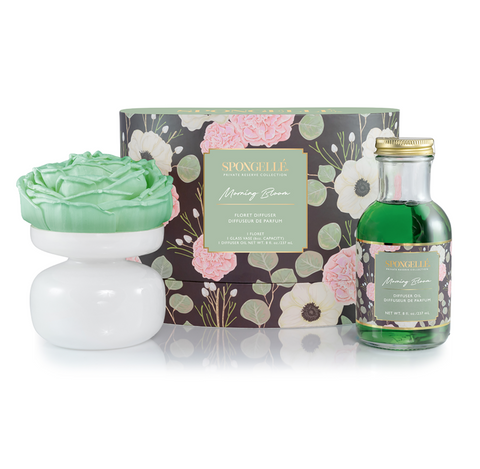 Private Reserve Diffuser Morning Bloom