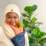 Simply Smile Beanie