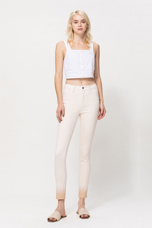 Oliver Ombre Skinny Jean