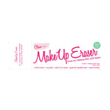 Makeup Eraser in Clean White