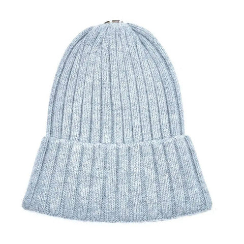 Vail Hat in Grey