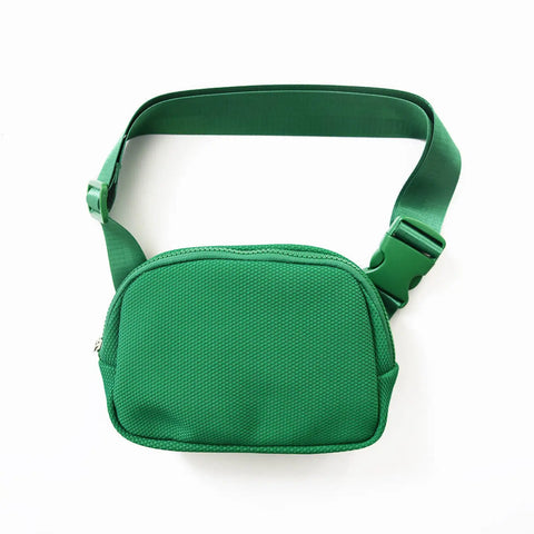 Spring Fling Belt Bag (multiple colors)