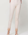 Oliver Ombre Skinny Jean