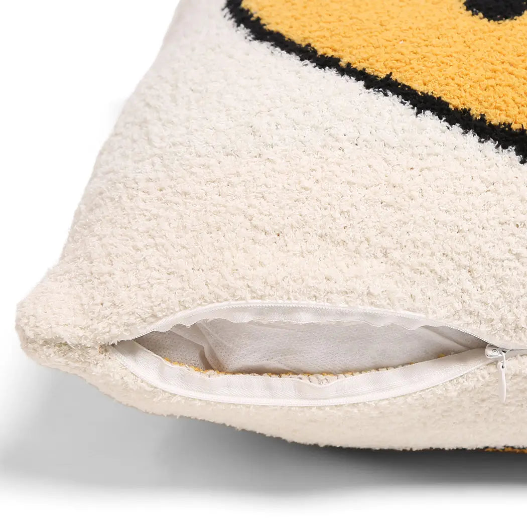 Happy Face Pillow - Thumbnail 5