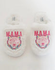 Mama Bear Slippers M/L