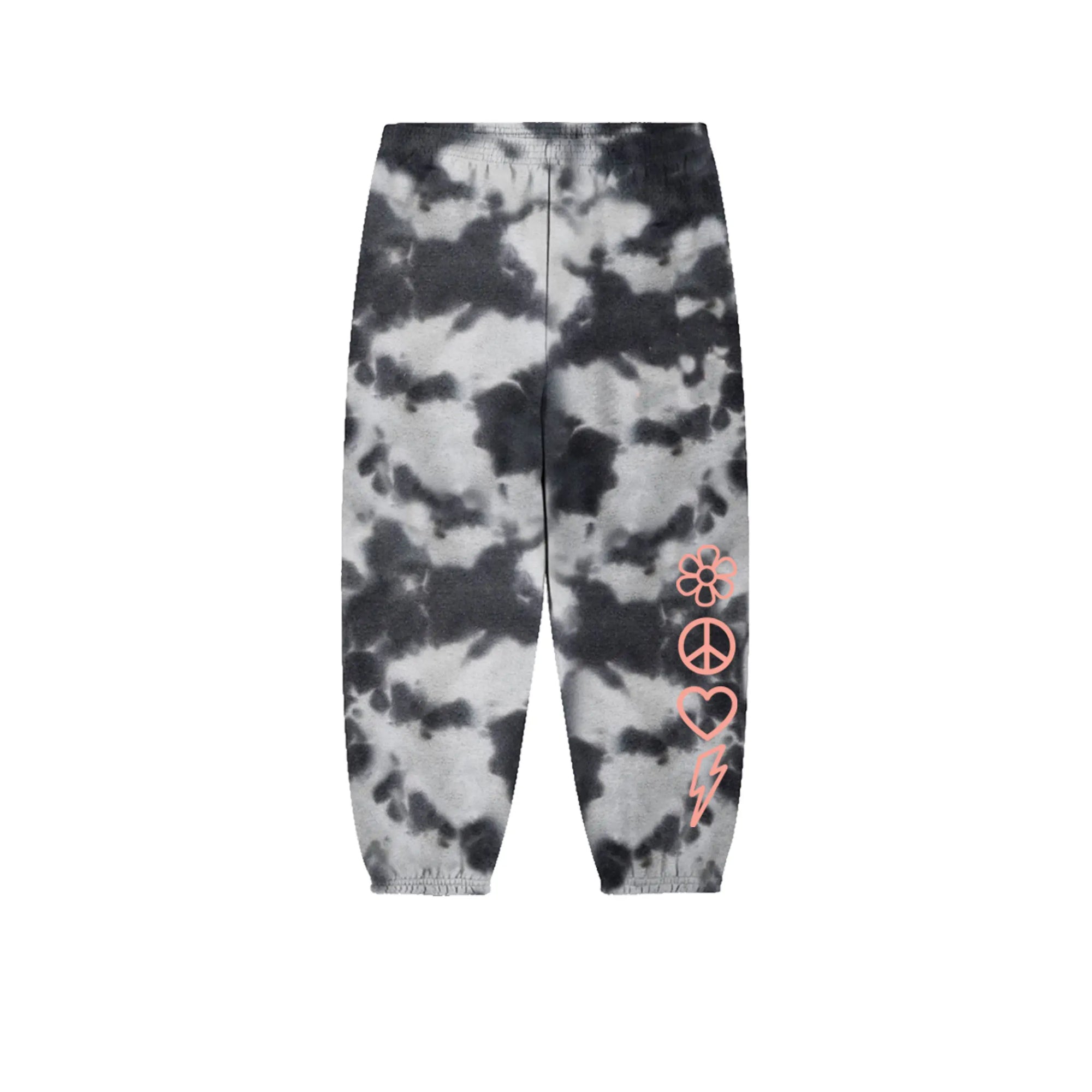 Kids Peace Jogger