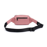 Hip Hugger Belt Bag