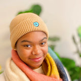 Simply Smile Beanie