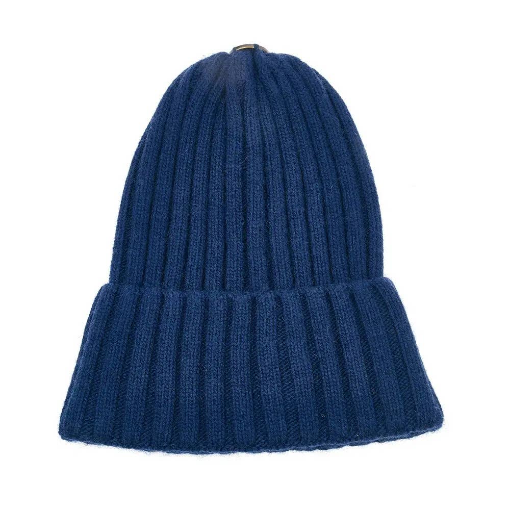 Vail Hat in Navy