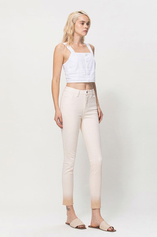 Oliver Ombre Skinny Jean