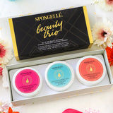 Beauty Trio Set 2