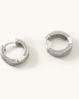 Winona Pave Hoops