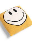 Happy Face Pillow