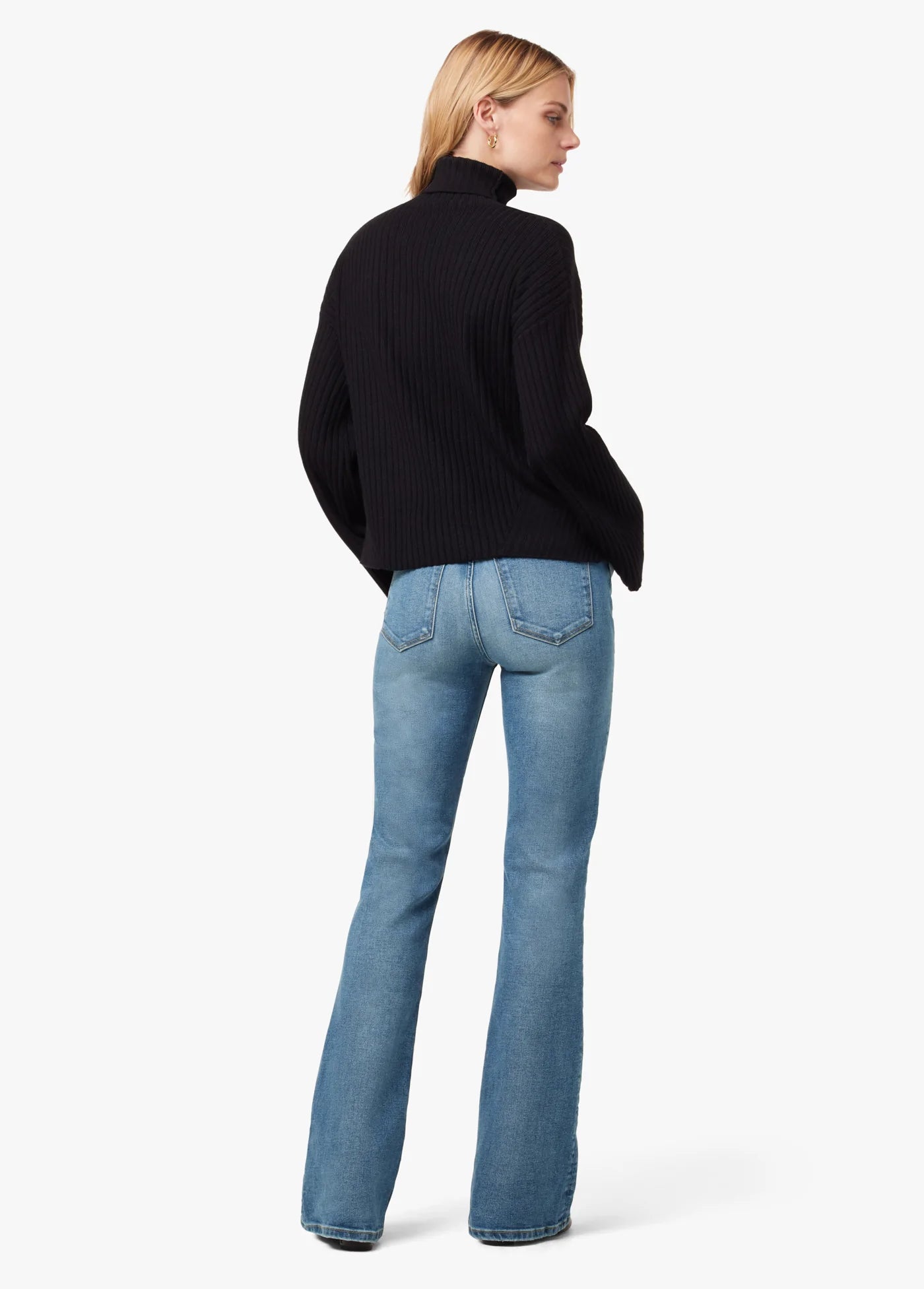 The Frankie Bootcut Jean