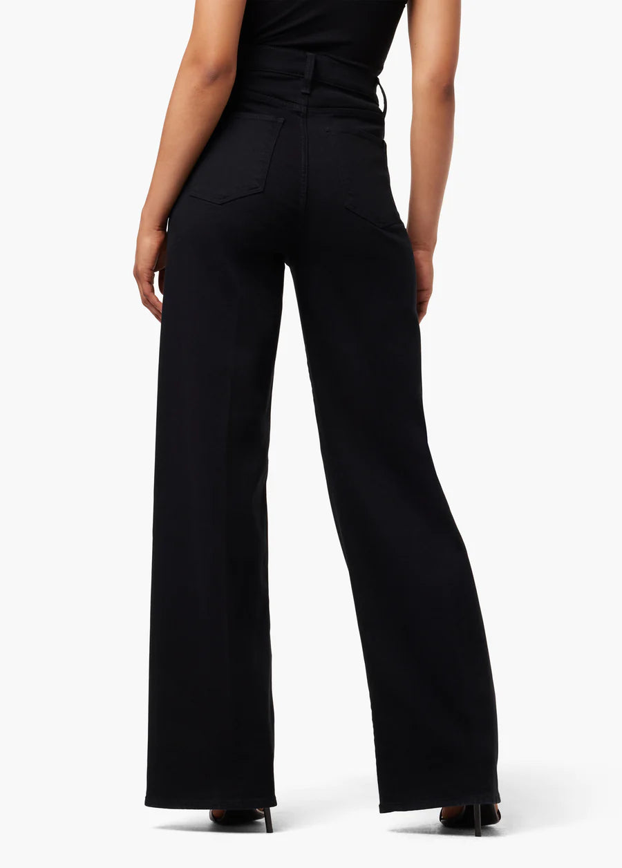The Mia Wide Leg Jean