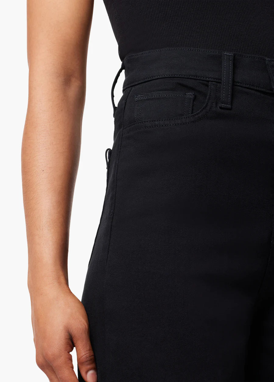 The Mia Wide Leg Jean