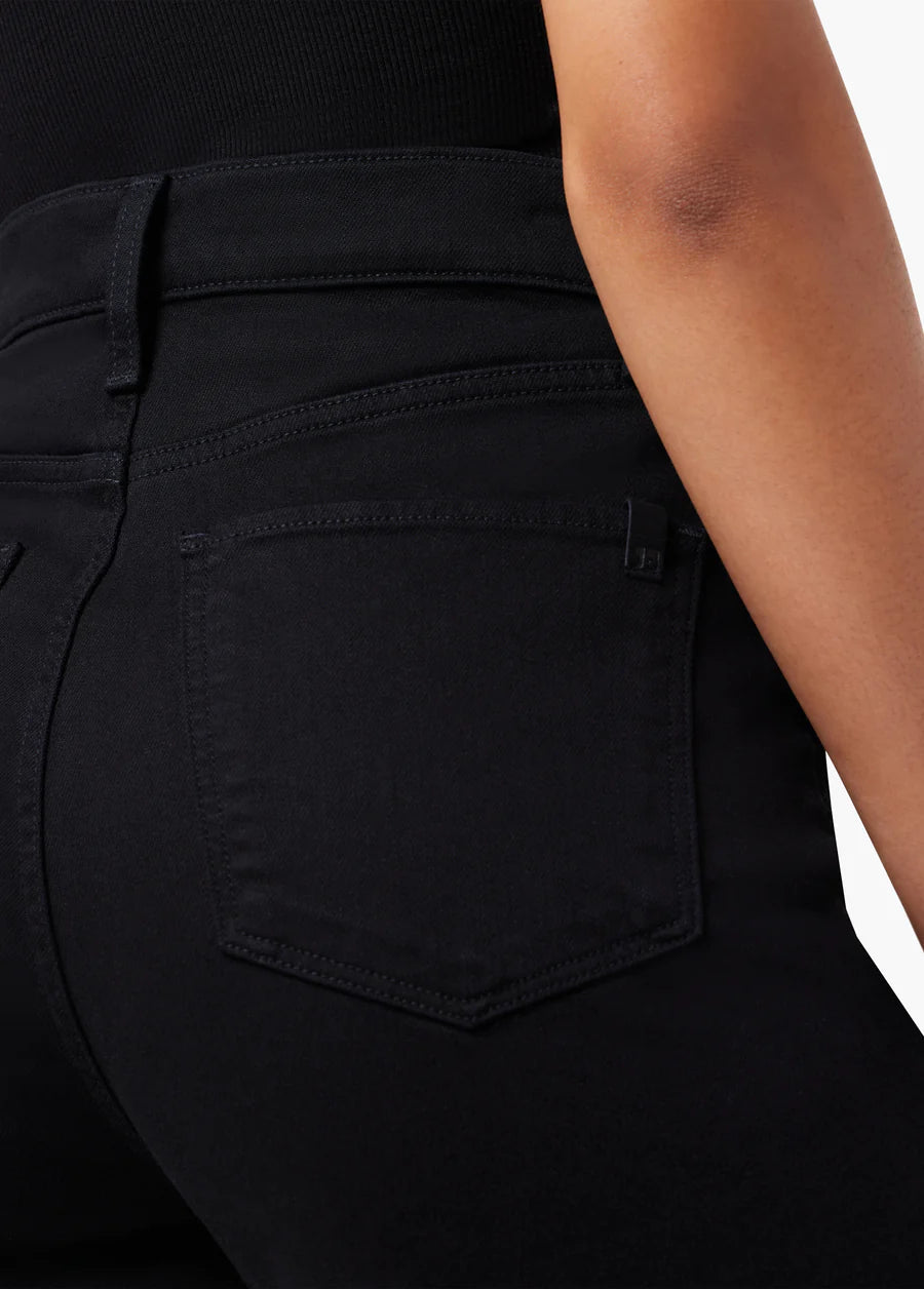 The Mia Wide Leg Jean