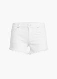 The Ozzie 4" Fray Short
