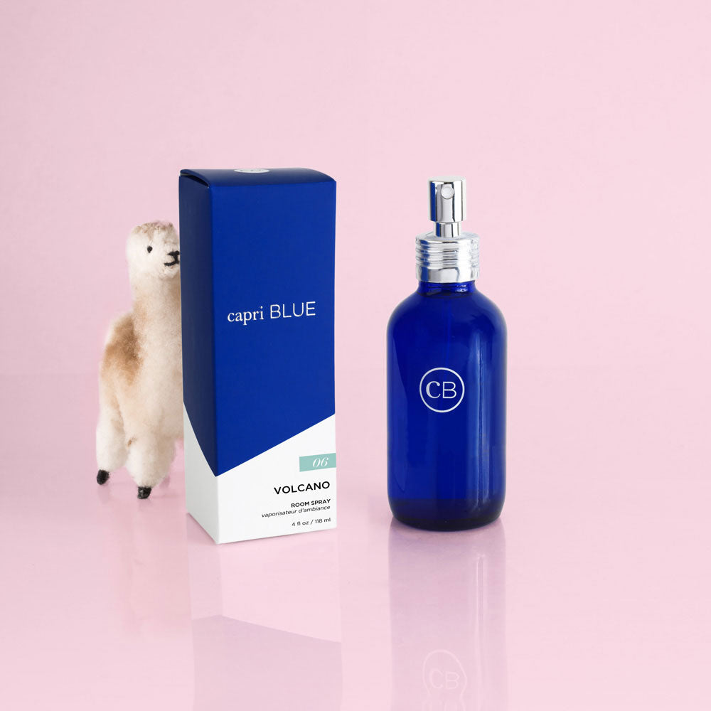 Volcano Room Spray - Thumbnail 2